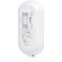 Ubiquiti LTU-Lite 600 Mbit/s Wireless Access Point - 5 GHz - 1 x Network (RJ-45) - Gigabit Ethernet - PoE Ports - Pole-mountable, Wall (Fleet Network)