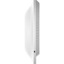 Grandstream GWN7615 IEEE 802.11ac 1.75 Gbit/s Wireless Access Point - 2.40 GHz, 5 GHz - MIMO Technology - 2 x Network (RJ-45) - - W - (Fleet Network)