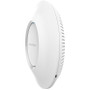 Grandstream GWN7615 IEEE 802.11ac 1.75 Gbit/s Wireless Access Point - 2.40 GHz, 5 GHz - MIMO Technology - 2 x Network (RJ-45) - - W - (GWN7615)