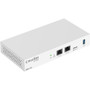 D-Link Nuclias DNH-100 Wireless LAN Controller - 1 x Network (RJ-45) - Gigabit Ethernet - 6.50 W - Rack-mountable (Fleet Network)