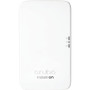 Aruba Instant On AP11D Dual Band IEEE 802.11ac 867 Mbit/s Wireless Access Point - Indoor - 2.40 GHz, 5 GHz - MIMO Technology - 1 x - - (Fleet Network)