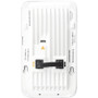 Aruba Instant On AP11D Dual Band IEEE 802.11ac 867 Mbit/s Wireless Access Point - Indoor - 2.40 GHz, 5 GHz - MIMO Technology - 1 x - - (R6K64A#ABA)