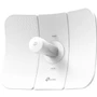 TP-Link CPE710 IEEE 802.11a/n/ac 867 Mbit/s Wireless Bridge - 5 GHz - MIMO Technology - 1 x Network (RJ-45) - Gigabit Ethernet - (Fleet Network)
