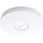 TP-Link EAP660 HD Dual Band 802.11ax 3.52 Gbit/s Wireless Access Point - Outdoor - 2.40 GHz, 5 GHz - Internal - MIMO Technology - 1 x (EAP660 HD) EAP660 HD Wireless Range Extender physical TP-LINK Fleet Network Canada