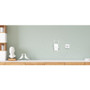 TP-LINK RE215 AC750 Dual Band Wireless Range Extender - 733 Mbps - 2 External Antennas - Fast Ethernet Port - OneMesh