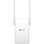 TP-Link RE215 Dual Band IEEE 802.11ac 733 Mbit/s Wireless Range Extender - 2.40 GHz, 5 GHz - External - MIMO Technology - 1 x Network (RE215) RE215 Wireless Range Extender physical TP-LINK Fleet Network Canada