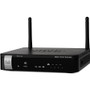 Cisco RV215W Wi-Fi 4 IEEE 802.11n Ethernet, Cellular Wireless Security Router - Refurbished - 2.40 GHz ISM Band(2 x External) - 6.75 - (RV215W-E-K9-G5-RF)