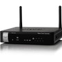 Cisco RV215W Wi-Fi 4 IEEE 802.11n Ethernet, Cellular Wireless Security Router - Refurbished - 2.40 GHz ISM Band - 2 x Antenna - 4 x - (RV215W-A-K9-NA-RF)