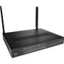 Cisco C897VAG-LTE Cellular, ADSL2+, VDSL Wireless Integrated Services Router - Refurbished - 4G - LTE 800, LTE 900, LTE 1800, LTE LTE (Fleet Network)