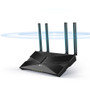 TP-Link Archer AX10 Wi-Fi 6 IEEE 802.11ax Ethernet Wireless Router - Dual Band - 2.40 GHz ISM Band - 5 GHz UNII Band - 4 x Antenna(4 x (Archer AX10)