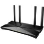 TP-Link Archer AX20 Wi-Fi 6 IEEE 802.11ax Ethernet Wireless Router - Dual Band - 2.40 GHz ISM Band - 5 GHz UNII Band - 4 x Antenna(4 x (Archer AX20)