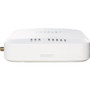 Digi EX12 2 SIM Ethernet, Cellular Modem/Wireless Router - 4G - LTE, HSPA+ - 1 x Network Port - 1 x Broadband Port - PoE Ports - Fast (EX12-R004-OUS) EX12-R004-OUS Wireless Routers physical Digi Fleet Network Canada