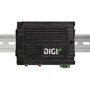 Digi IX10 2 SIM Cellular, Ethernet Modem/Wireless Router - 4G - GSM 850, GSM 900, GSM 1800, GSM 1900 - LTE, EDGE, GPRS - 1 x Network - (IX10-00G4)