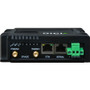 Digi IX10 2 SIM Cellular, Ethernet Modem/Wireless Router - 4G - GSM 850, GSM 900, GSM 1800, GSM 1900 - LTE, EDGE, GPRS - 1 x Network - (Fleet Network)