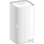 D-Link Covr COVR-L1900 Wi-Fi 5 IEEE 802.11a/b/g/n/ac Ethernet Wireless Router - Dual Band - 2.40 GHz ISM Band - 5 GHz UNII Band - 3 x (Fleet Network)