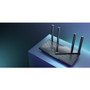 TP-LINK ARCHER AX55 AX3000 Dual-Band Gigabit Wi-Fi 6 Router - 4 External Antennas - Gigabit Ethernet - Alexa Compatible