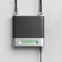 WeBoost 653060 Office 100 Cellular Signal Booster - 5G/LTE - Omni-Directional Dome Antenna - 72 dB Gain - 2322.6 m² Coverage