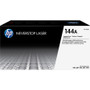 HP 144A Imaging Drum - Laser Print Technology - 1 / Carton (Fleet Network)