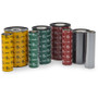 Genuine Zebra 05095BK04045 5095 High Performance Ribbon - Thermal Transfer - Black - 1. 57in x 1476ft - 6 Carton