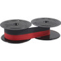 Dataproducts R3027 Ribbon - Black, Red - 1 Each (Fleet Network)