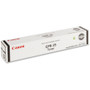 Canon GPR-35 Original Toner Cartridge - Laser - 14600 Pages - Black - 1 Each (Fleet Network)