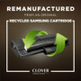 Clover Technologies Remanufactured Toner Cartridge - Alternative for Samsung - Black - Laser - High Yield - 2500 Pages (200523P)