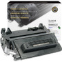 Clover Technologies Remanufactured Toner Cartridge - Alternative for HP 90A - Black - Laser - Extended Yield - 18000 Pages (Fleet Network)