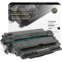 Clover Technologies Remanufactured Toner Cartridge - Alternative for HP 14A, 14X - Black - Laser - 10000 Pages (200610P) 200610P Toner Cartridges physical Clover Technologies Fleet Network Canada
