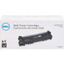 Dell Original Toner Cartridge - Black - Laser - High Yield - 2600 Pages - 1 / Each (Fleet Network)