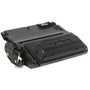 CTG Remanufactured Toner Cartridge - Alternative for HP 38A - Black - Laser - 12000 Pages - 1 Each (Fleet Network)