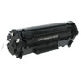 CTG Remanufactured Toner Cartridge - Alternative for Canon - Black - Laser - 2000 Pages - 1 Each (200029P) 200029P Toner Cartridges physical CTG Fleet Network Canada