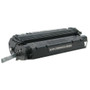 CTG Remanufactured Toner Cartridge - Alternative for HP 13A - Black - Laser - Standard Yield - 2500 Pages - 1 Each (Fleet Network)