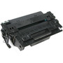 CTG Remanufactured Toner Cartridge - Alternative for HP 11X - Black - Laser - 12000 Pages - 1 Each (200051P) 200051P Toner Cartridges physical CTG Fleet Network Canada