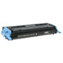CTG Remanufactured Toner Cartridge - Alternative for HP 124A - Black - Laser - 2500 Pages - 1 Each (Fleet Network)