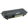 CTG Remanufactured Toner Cartridge - Alternative for Brother - Black - Laser - 1 Each (Fleet Network)