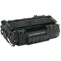 CTG Remanufactured Toner Cartridge - Alternative for HP 53A - Black - Laser - 3000 Pages - 1 Each (Fleet Network)