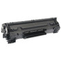 CTG Remanufactured Toner Cartridge - Alternative for HP 35A - Black - Laser - 1500 Pages - 1 Each (200120P) 200120P Toner Cartridges physical CTG Fleet Network Canada