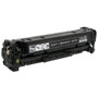 CTG Remanufactured Toner Cartridge - Alternative for HP 304A - Black - Laser - 3500 Pages - 1 Each (Fleet Network)