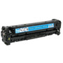 CTG Remanufactured Toner Cartridge - Alternative for HP 304A - Cyan - Laser - 2800 Pages - 1 Each (Fleet Network)