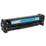 CTG Remanufactured Toner Cartridge - Alternative for HP 304A - Cyan - Laser - 2800 Pages - 1 Each (200128P) 200128P Toner Cartridges physical CTG Fleet Network Canada