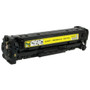 CTG Remanufactured Toner Cartridge - Alternative for HP 304A - Yellow - Laser - 2800 Pages - 1 Each (Fleet Network)