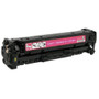 CTG Remanufactured Toner Cartridge - Alternative for HP 304A - Magenta - Laser - 2800 Pages - 1 Each (Fleet Network)
