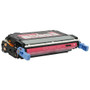 CTG Remanufactured Toner Cartridge - Alternative for HP 643A - Magenta - Laser - 10000 Pages - 1 Each (Fleet Network)
