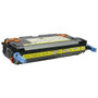 CTG Remanufactured Toner Cartridge - Alternative for HP 643A - Yellow - Laser - 10000 Pages - 1 Each (Fleet Network)