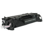 CTG Remanufactured Toner Cartridge - Alternative for HP 05A - Black - Laser - 2300 Pages - 1 Each (Fleet Network)