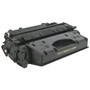 CTG Remanufactured Toner Cartridge - Alternative for Canon - Black - Laser - 5000 Pages - 1 Each (Fleet Network)