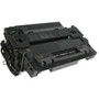 CTG Remanufactured Toner Cartridge - Alternative for HP 55X - Black - Laser - 12500 Pages - 1 Each (Fleet Network)
