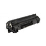 CTG Remanufactured Toner Cartridge - Alternative for HP 85A - Black - Laser - 1600 Pages - 1 Each (Fleet Network)