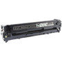 CTG Remanufactured Toner Cartridge - Alternative for HP 128A - Black - Laser - 2000 Pages - 1 Each (Fleet Network)