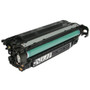 CTG Remanufactured Toner Cartridge - Alternative for HP 504X - Black - Laser - High Yield - 10500 Pages - 1 Each (Fleet Network)